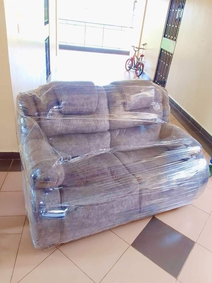 Apartment Move